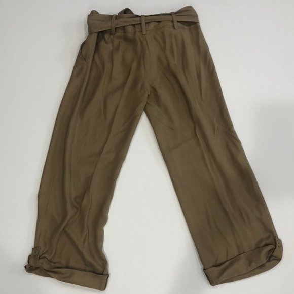 Bebe Cropped Trousers - Picture 4 of 4
